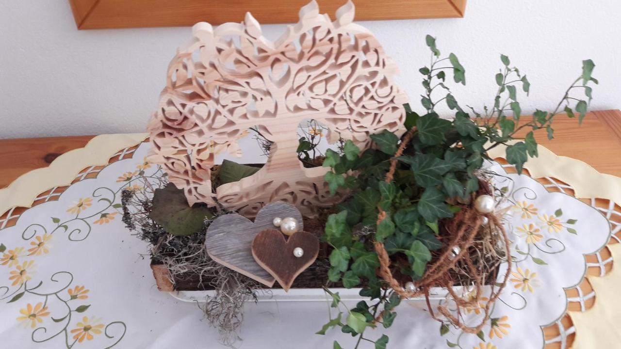 Zweimaederlhaus Apartman Bad Mitterndorf Kültér fotó