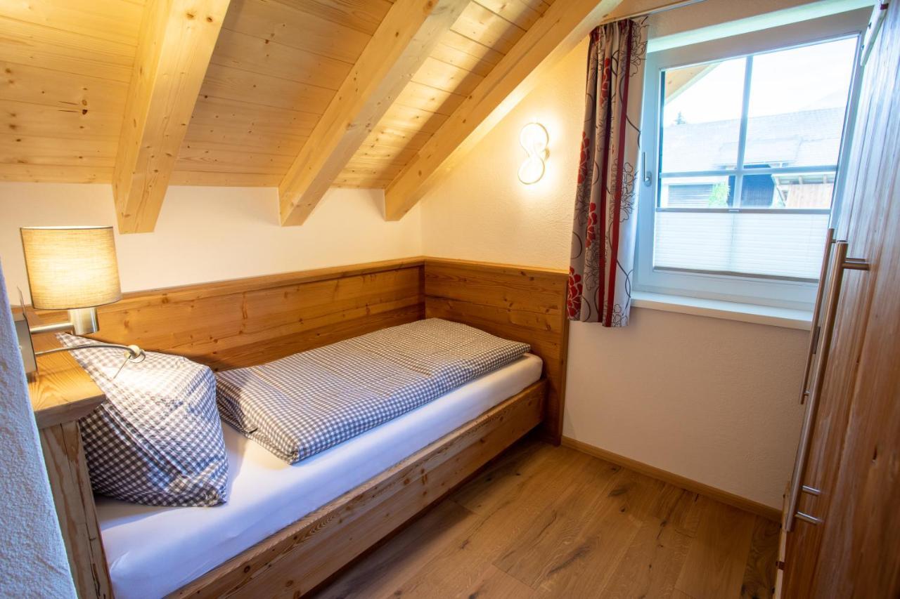 Zweimaederlhaus Apartman Bad Mitterndorf Kültér fotó