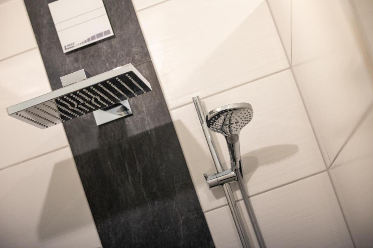 Zweimaederlhaus Apartman Bad Mitterndorf Kültér fotó